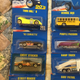 Illustration for article titled Colossal Die-Cast Collection - Box 63 - The More You HW